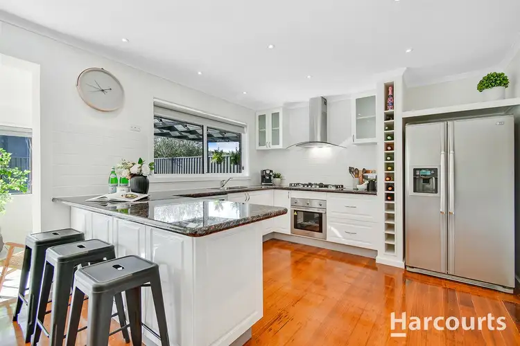 Third view of Homely house listing, 13 Neasham Drive, Dandenong North VIC 3175