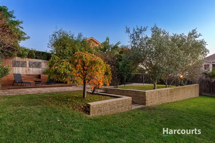 Fourth view of Homely house listing, 75 Timbertop Drive, Rowville VIC 3178