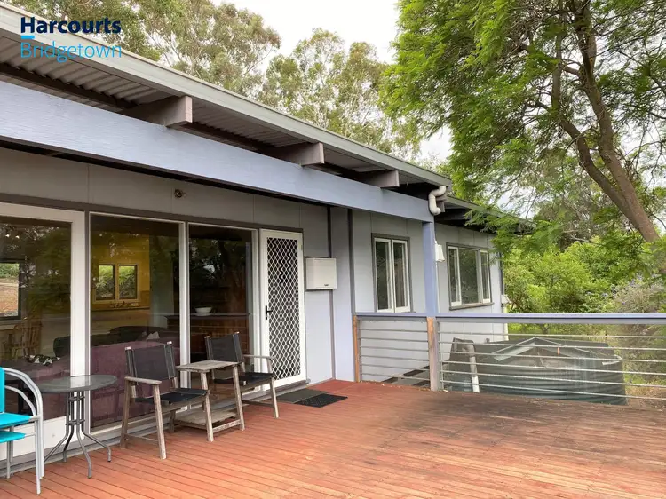Main view of Homely house listing, 33 Phillips Street, Bridgetown WA 6255