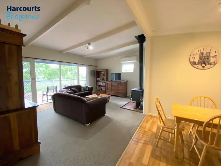 Third view of Homely house listing, 33 Phillips Street, Bridgetown WA 6255