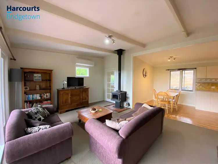 Fourth view of Homely house listing, 33 Phillips Street, Bridgetown WA 6255