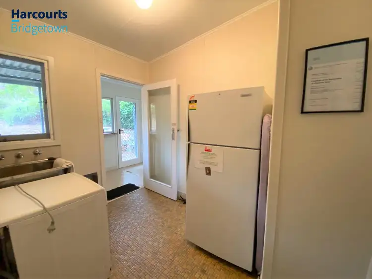 Fifth view of Homely house listing, 33 Phillips Street, Bridgetown WA 6255