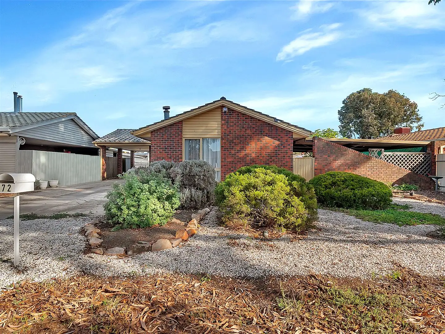 Main view of Homely house listing, 72 Tintara Road, Paralowie SA 5108