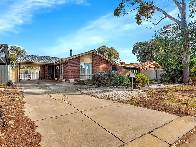 Third view of Homely house listing, 72 Tintara Road, Paralowie SA 5108