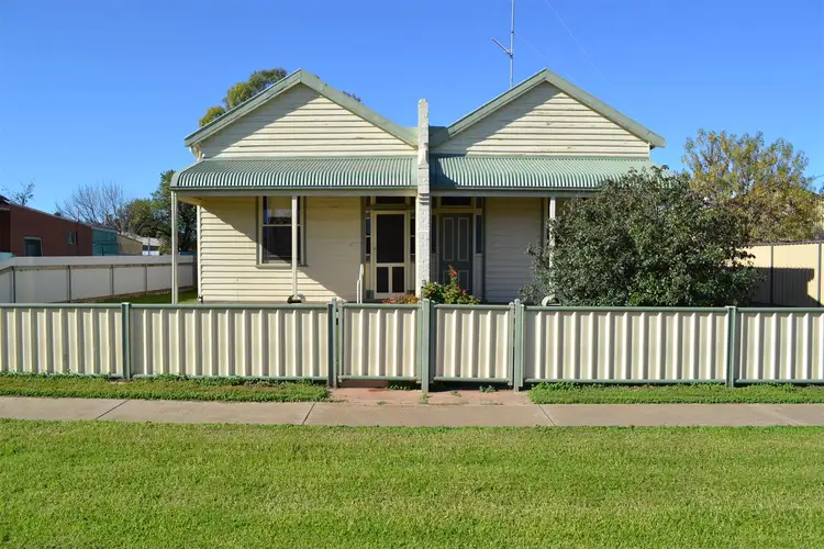 Main view of Homely semi-detached listing, Address available on request