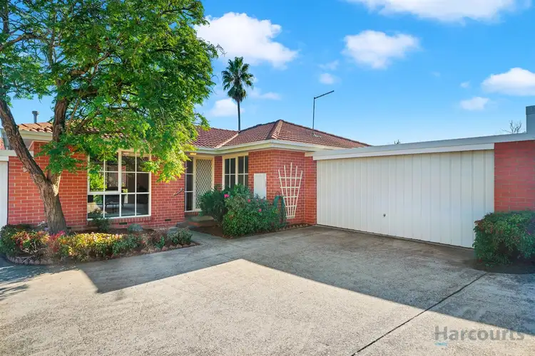 Main view of Homely unit listing, 6/139 Warrandyte Road, Ringwood North VIC 3134