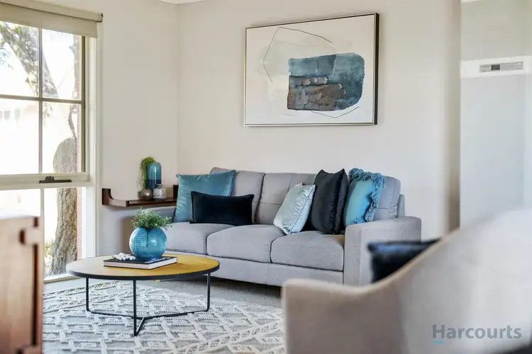 Third view of Homely unit listing, 6/139 Warrandyte Road, Ringwood North VIC 3134