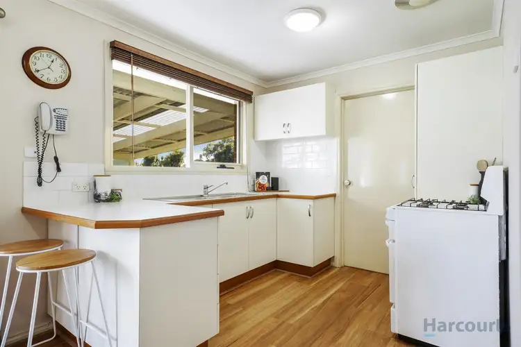 Fifth view of Homely unit listing, 6/139 Warrandyte Road, Ringwood North VIC 3134