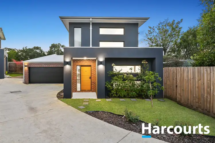 2/9 Hair Court, Beaconsfield VIC 3807