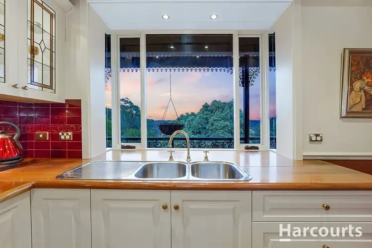 Third view of Homely house listing, 1 Padua Court, Vermont VIC 3133