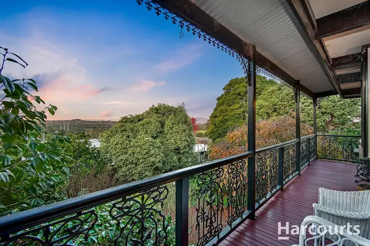 Fourth view of Homely house listing, 1 Padua Court, Vermont VIC 3133