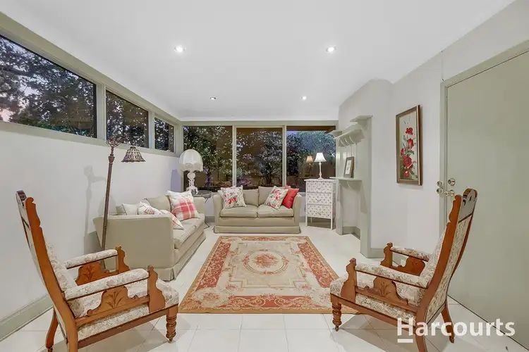 Sixth view of Homely house listing, 1 Padua Court, Vermont VIC 3133