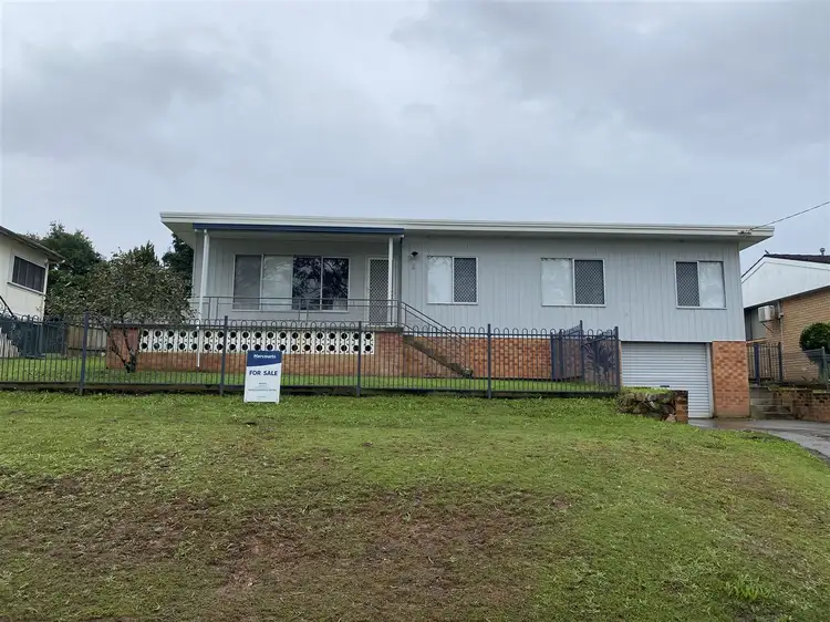 9 Broughton Street, West Kempsey NSW 2440