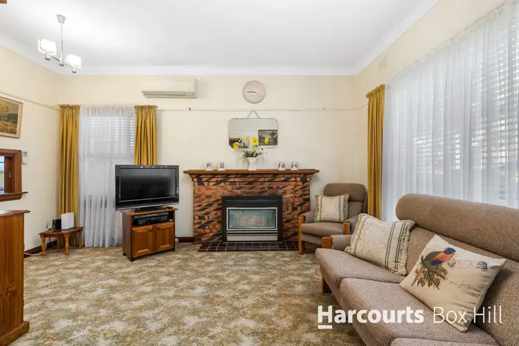 Third view of Homely house listing, 18 Eden Avenue, Box Hill South VIC 3128