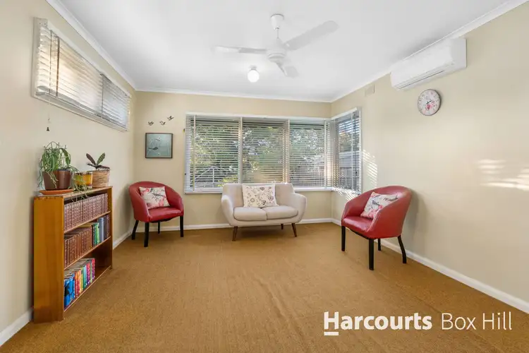 Fourth view of Homely house listing, 18 Eden Avenue, Box Hill South VIC 3128