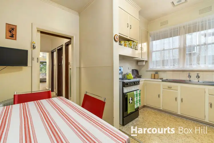 Sixth view of Homely house listing, 18 Eden Avenue, Box Hill South VIC 3128