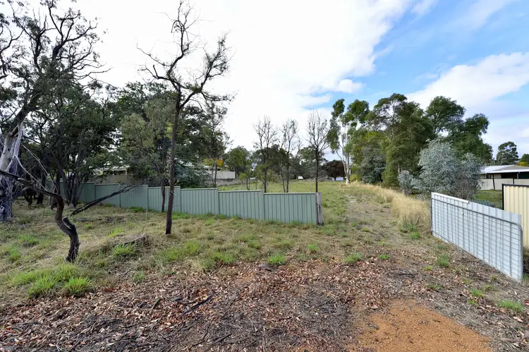 Third view of Homely land listing, LOT 101 Adam Street, Boddington WA 6390