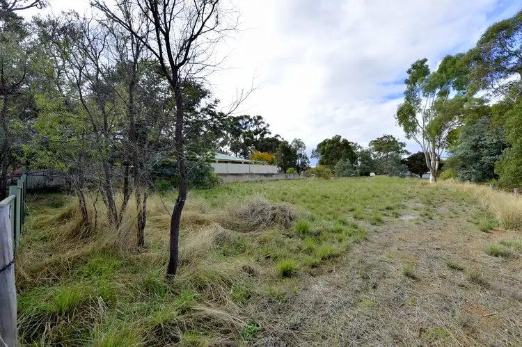 Fourth view of Homely land listing, LOT 101 Adam Street, Boddington WA 6390