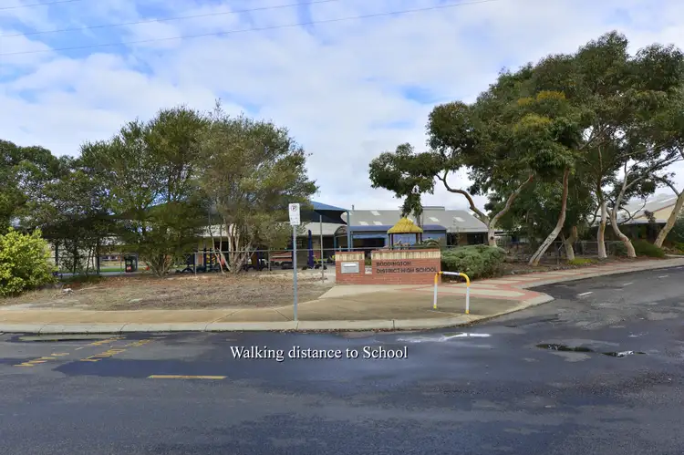 Sixth view of Homely land listing, LOT 101 Adam Street, Boddington WA 6390