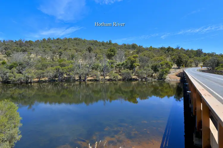 Seventh view of Homely land listing, LOT 101 Adam Street, Boddington WA 6390