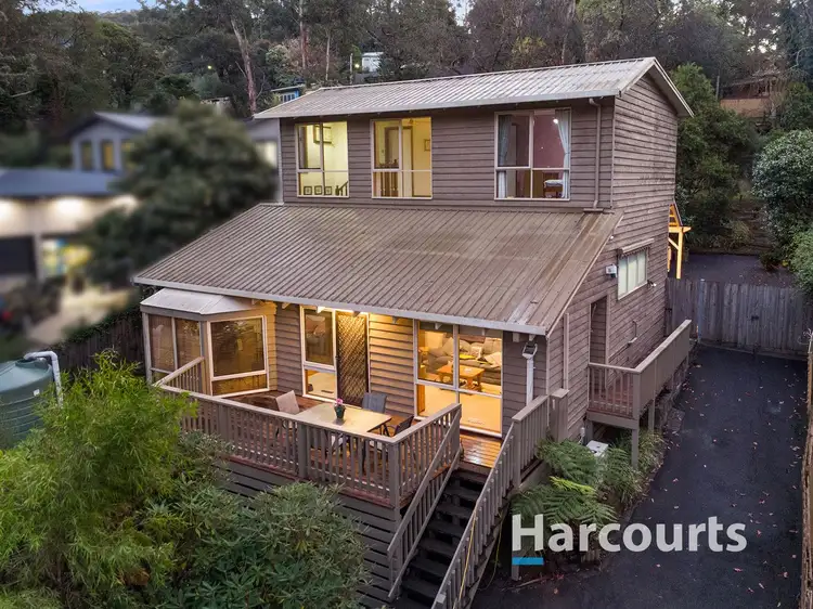 29 Claremont Avenue, The Basin VIC 3154