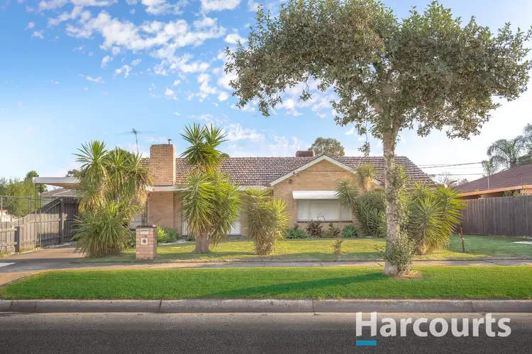 36 Wimpole Street, Noble Park North VIC 3174