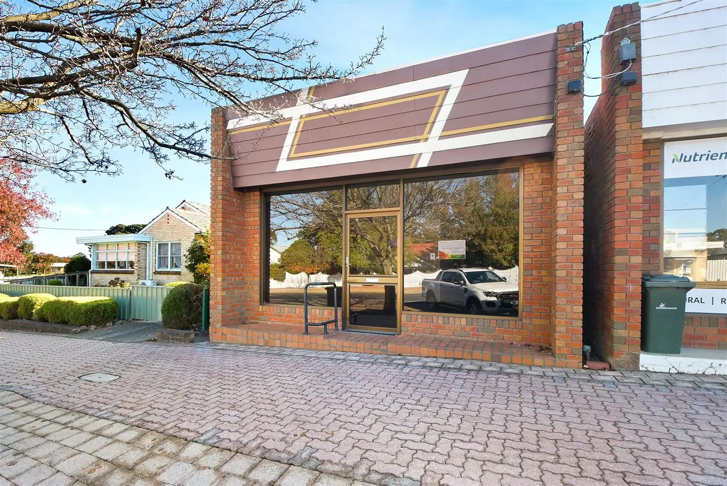 Main view of Homely house listing, 90A Elizabeth Street, Edenhope VIC 3318