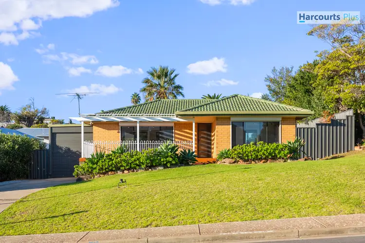 Second view of Homely house listing, 4 Gretel Crescent, Hallett Cove SA 5158