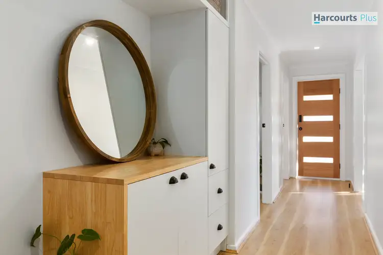 Fifth view of Homely house listing, 4 Gretel Crescent, Hallett Cove SA 5158