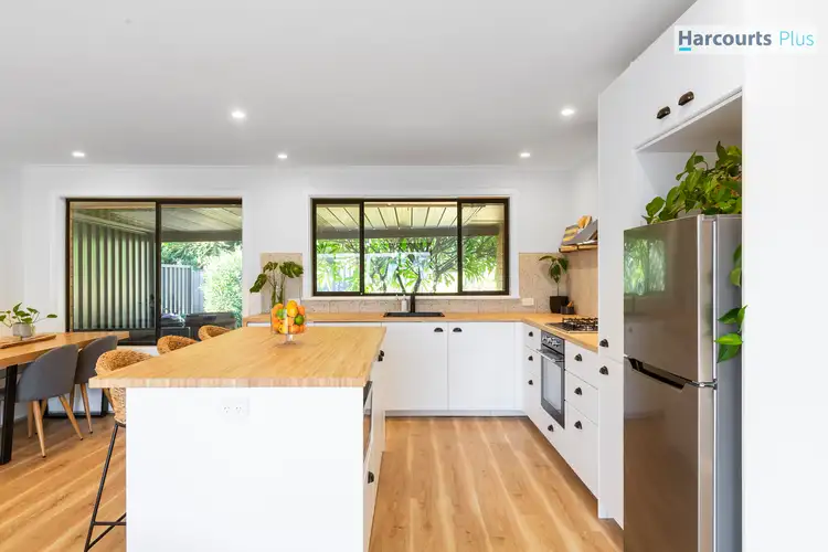 Sixth view of Homely house listing, 4 Gretel Crescent, Hallett Cove SA 5158