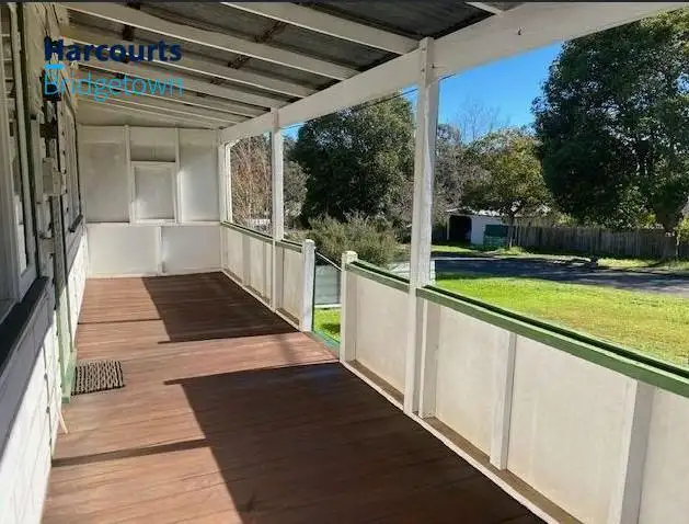Second view of Homely house listing, 6 Ethel Street, Bridgetown WA 6255
