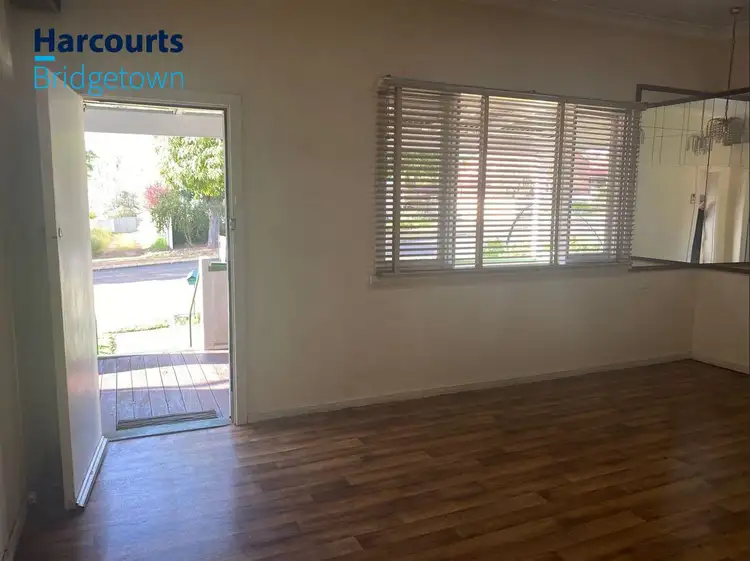 Fifth view of Homely house listing, 6 Ethel Street, Bridgetown WA 6255