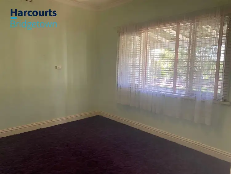 Sixth view of Homely house listing, 6 Ethel Street, Bridgetown WA 6255