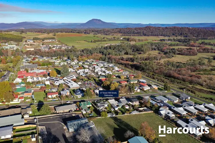 Fifth view of Homely house listing, 37 Tower Hill Street, Deloraine TAS 7304