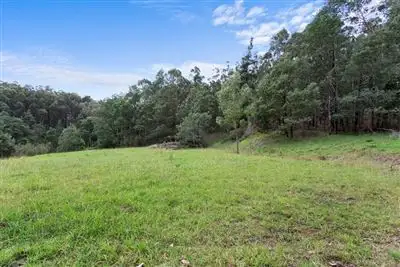 38 Gunn Road, Crossover VIC 3821