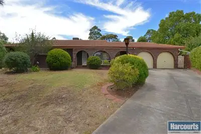 Second view of Homely house listing, 10 Jan Court, Happy Valley SA