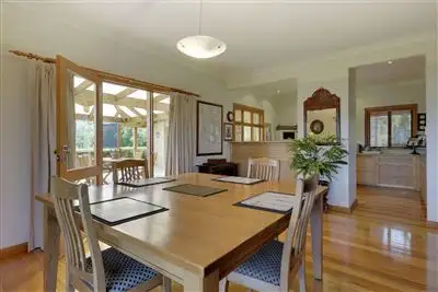 Sixth view of Homely house listing, 669 Silver Hill Road, Cradoc TAS