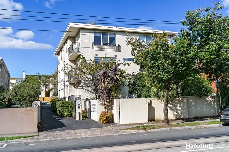 Main view of Homely apartment listing, 13/167 Power Street, Hawthorn VIC 3122