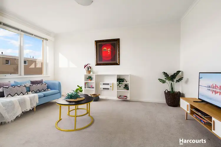 Sixth view of Homely apartment listing, 13/167 Power Street, Hawthorn VIC 3122