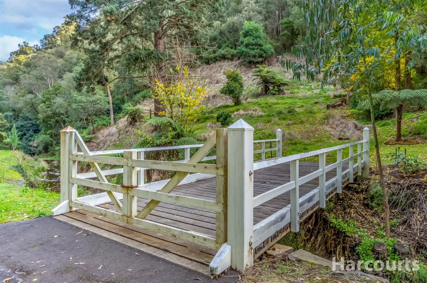 Main view of Homely land listing, 181 Main Road, Walhalla VIC 3825