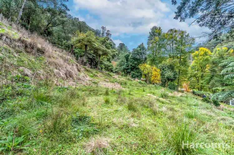 Second view of Homely land listing, 181 Main Road, Walhalla VIC 3825