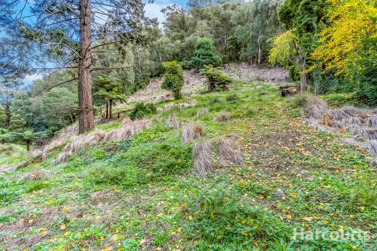 Third view of Homely land listing, 181 Main Road, Walhalla VIC 3825