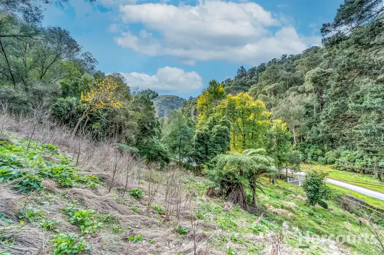 Fourth view of Homely land listing, 181 Main Road, Walhalla VIC 3825