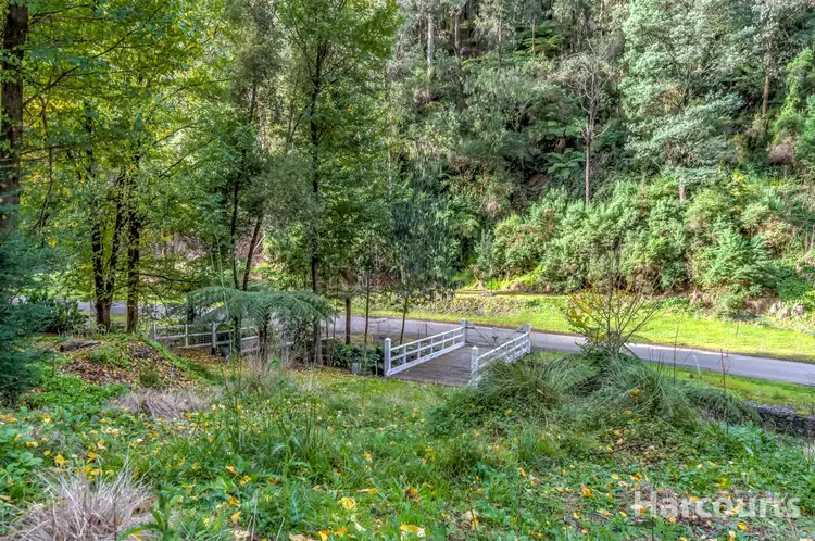 Sixth view of Homely land listing, 181 Main Road, Walhalla VIC 3825
