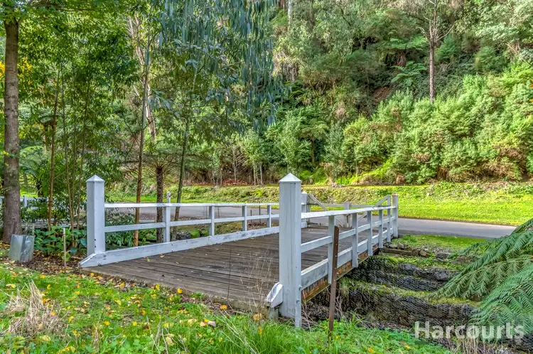 Seventh view of Homely land listing, 181 Main Road, Walhalla VIC 3825