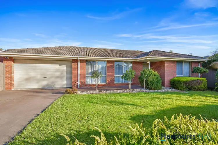 Second view of Homely house listing, 3 Jagger Circuit, Cranbourne East VIC 3977
