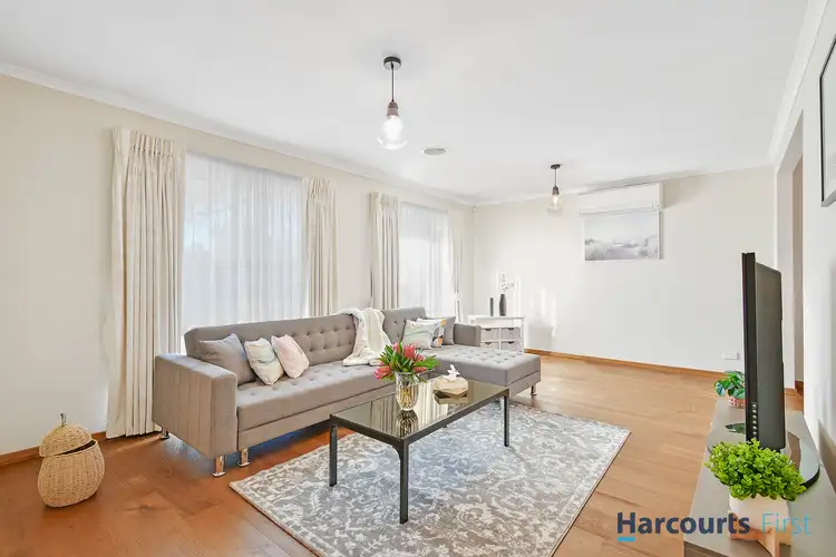 Third view of Homely house listing, 3 Jagger Circuit, Cranbourne East VIC 3977