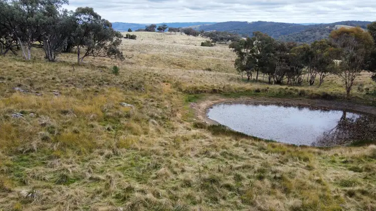 Second view of Homely rural property listing, Lot 203/174A Beechworth Road, Hargraves NSW 2850