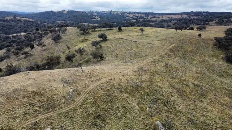 Third view of Homely rural property listing, Lot 203/174A Beechworth Road, Hargraves NSW 2850