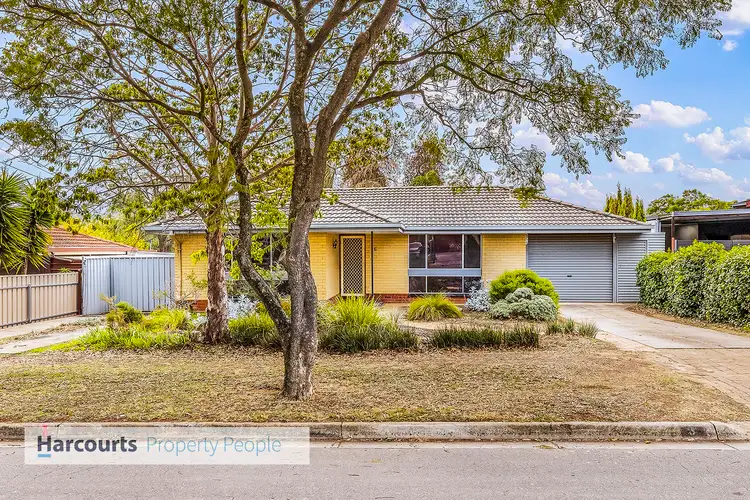 Main view of Homely house listing, 6 Armona Avenue, Para Vista SA 5093